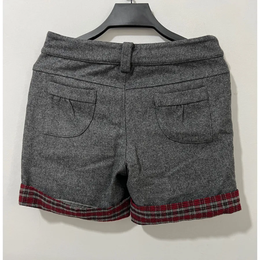 شورتک_شلوارک