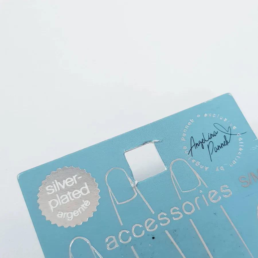 پک سه عددی حلقه و انگشتر