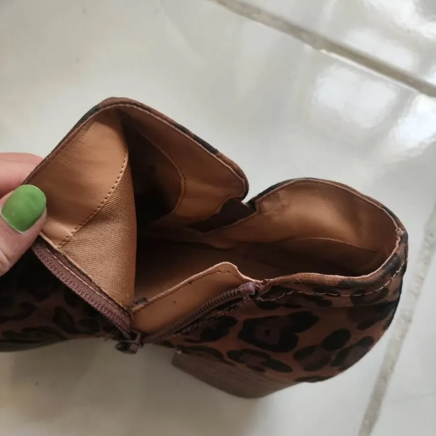 بوت اورجینال