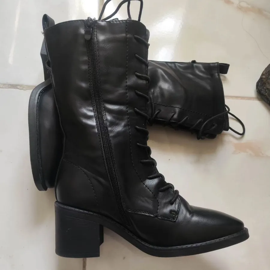 بوت اورجینال