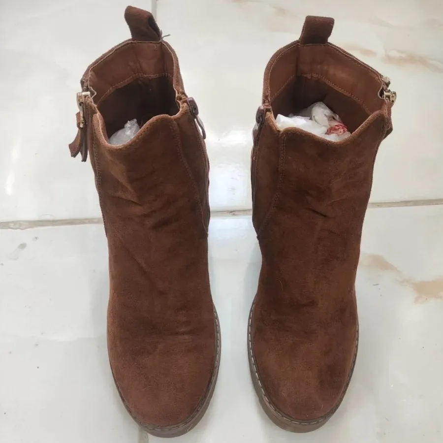 بوت اورجینال