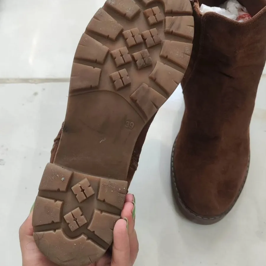 بوت اورجینال