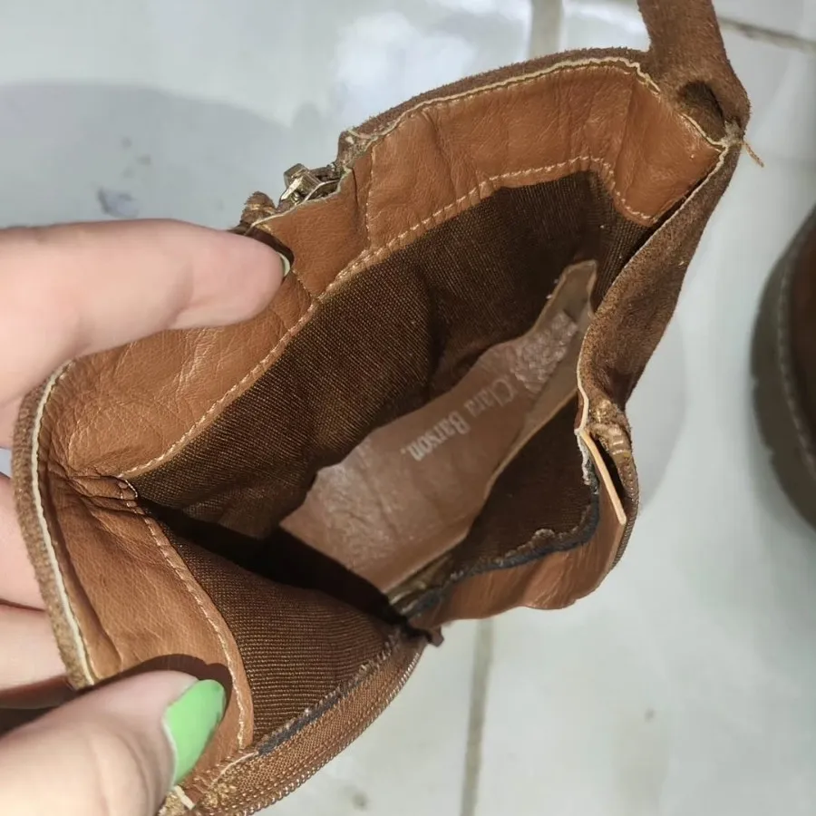 بوت اورجینال