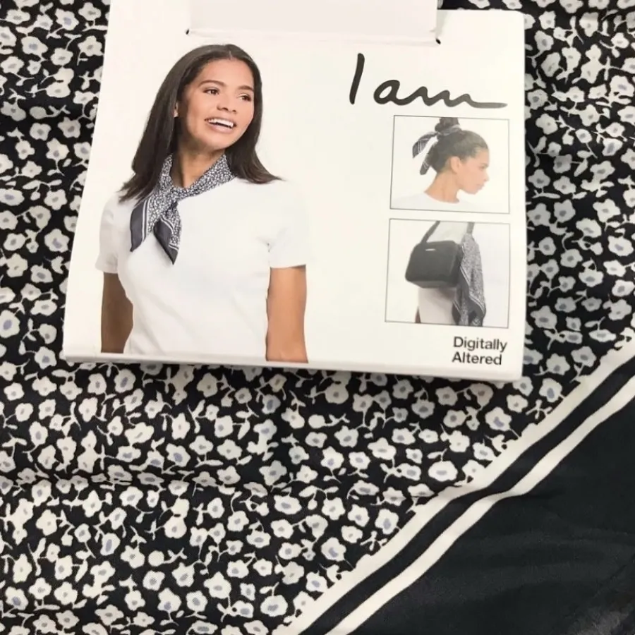 اسکارف اورحینال