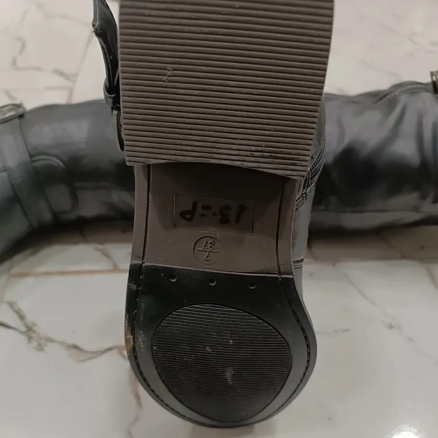 بوت اورجینال