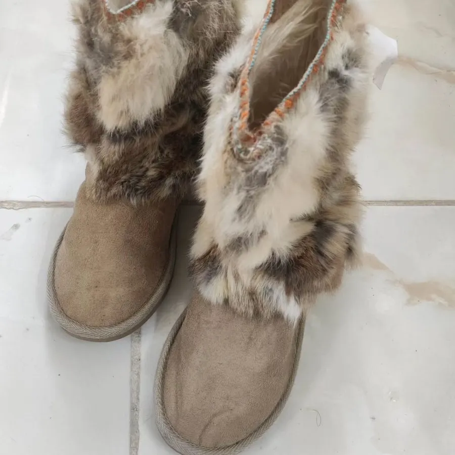 بوت اورجینال