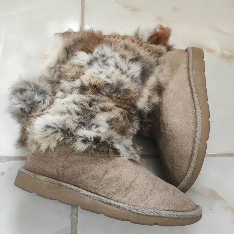 بوت اورجینال