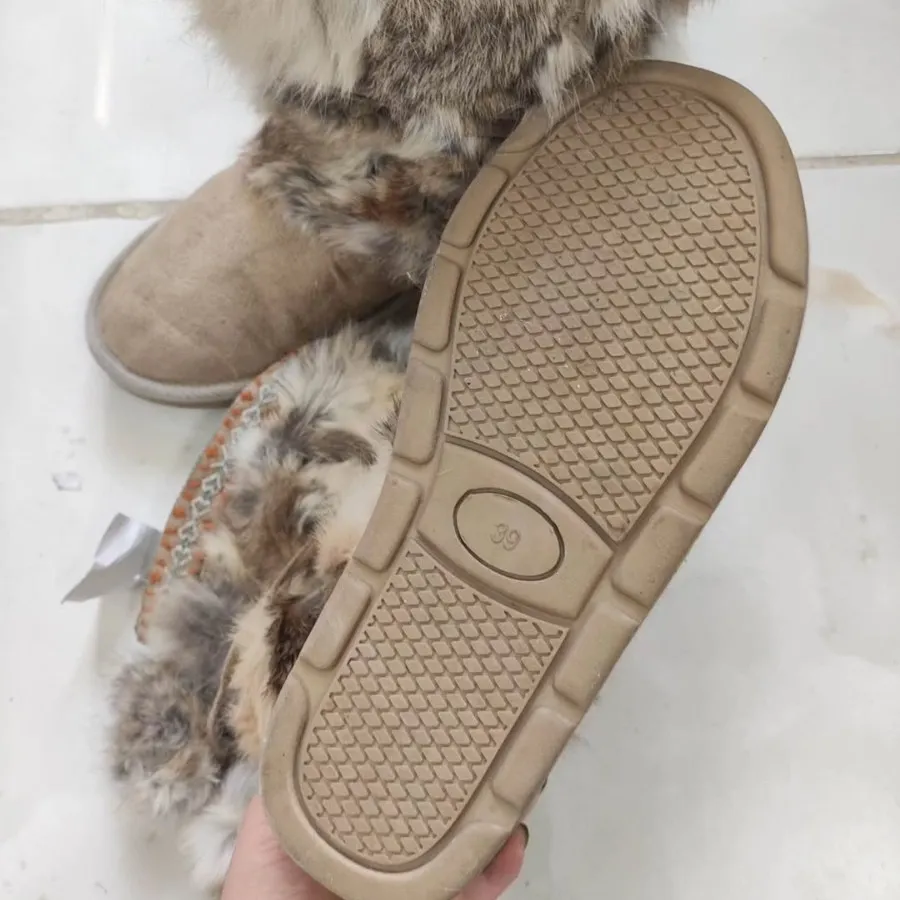 بوت اورجینال