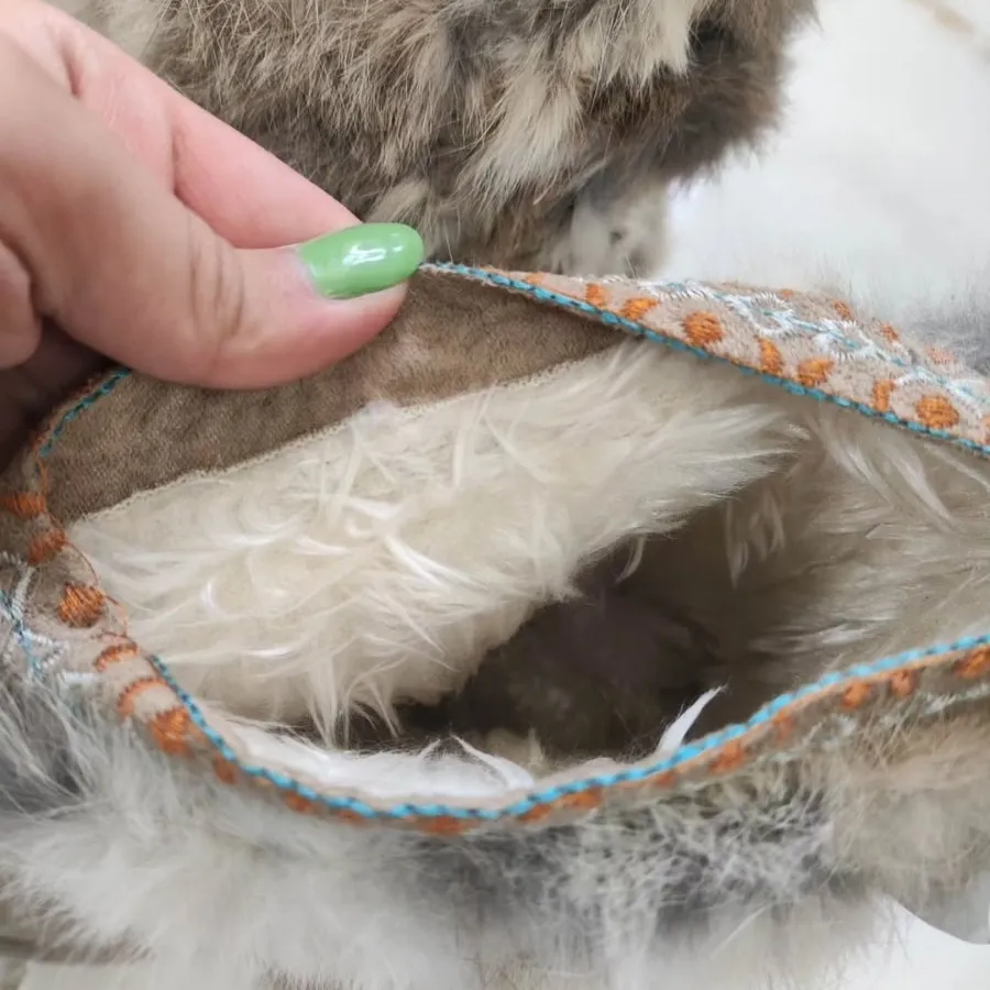 بوت اورجینال