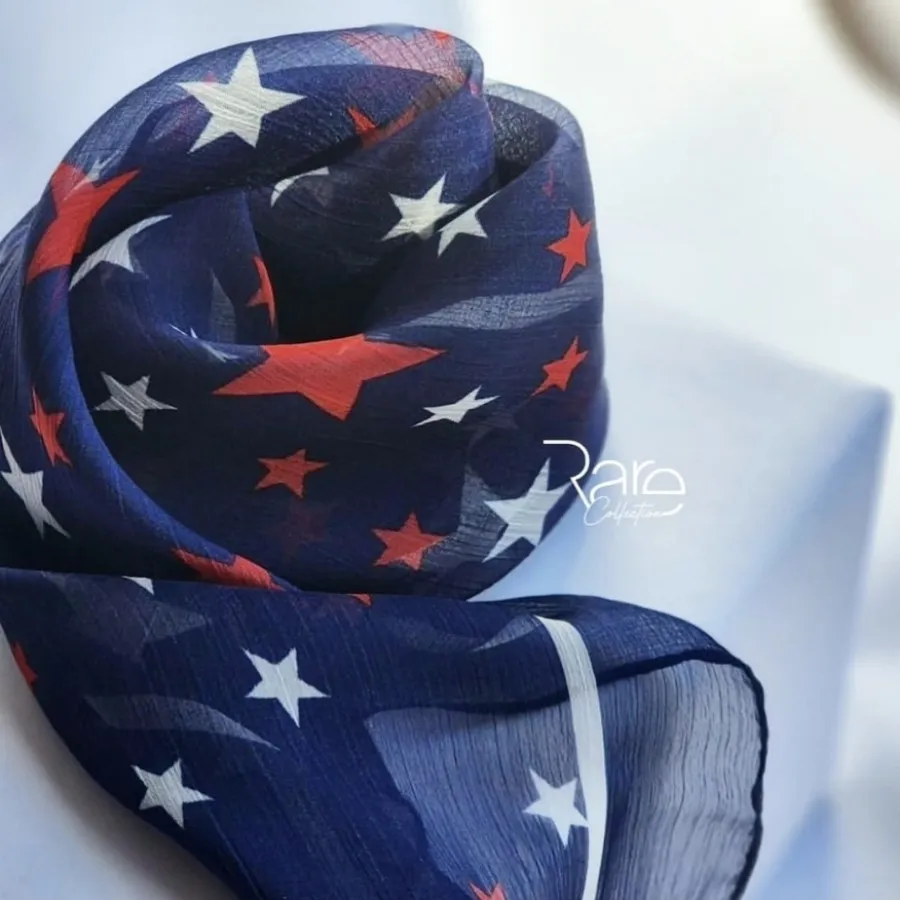 مینی اسکارف