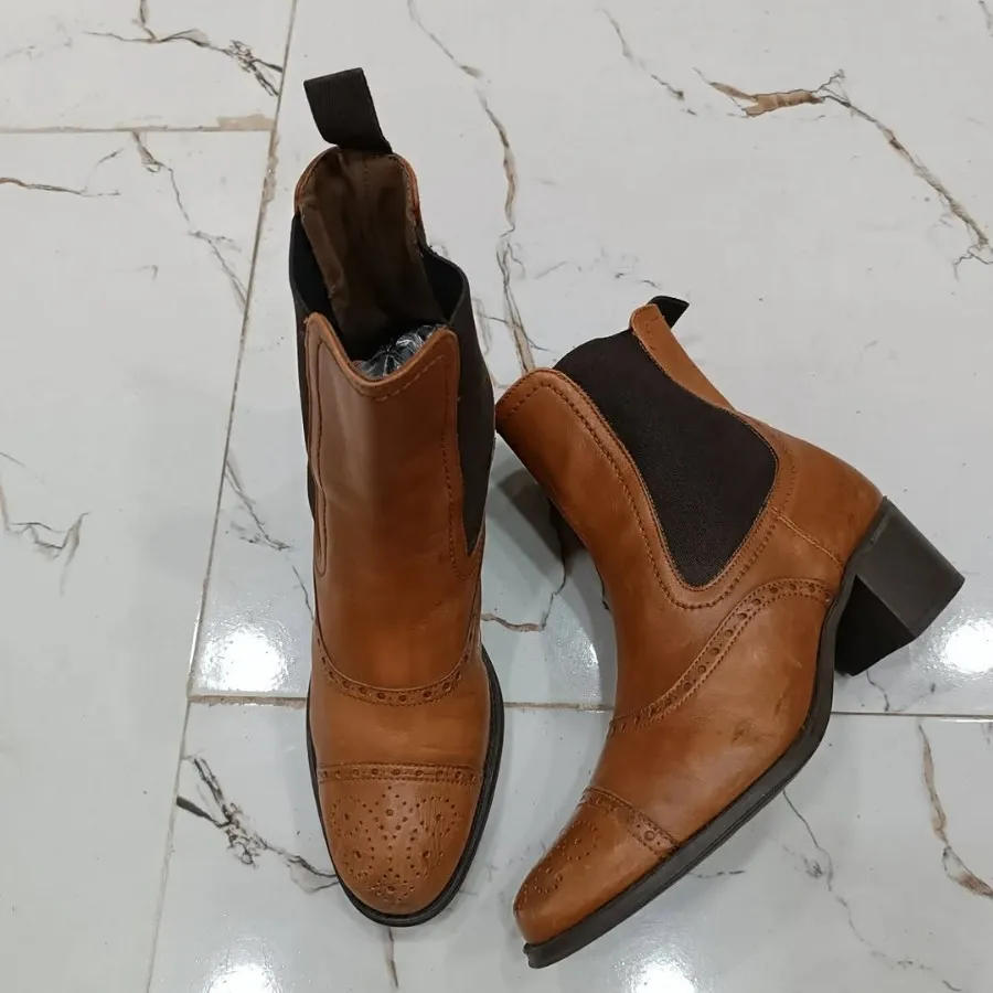 بوت اورجینال