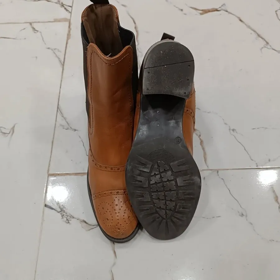 بوت اورجینال