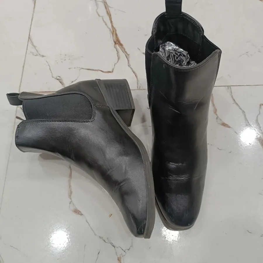 بوت اورجینال