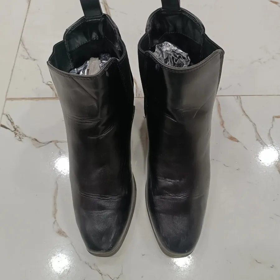 بوت اورجینال