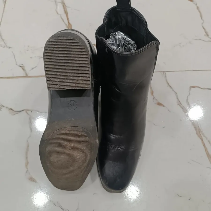 بوت اورجینال