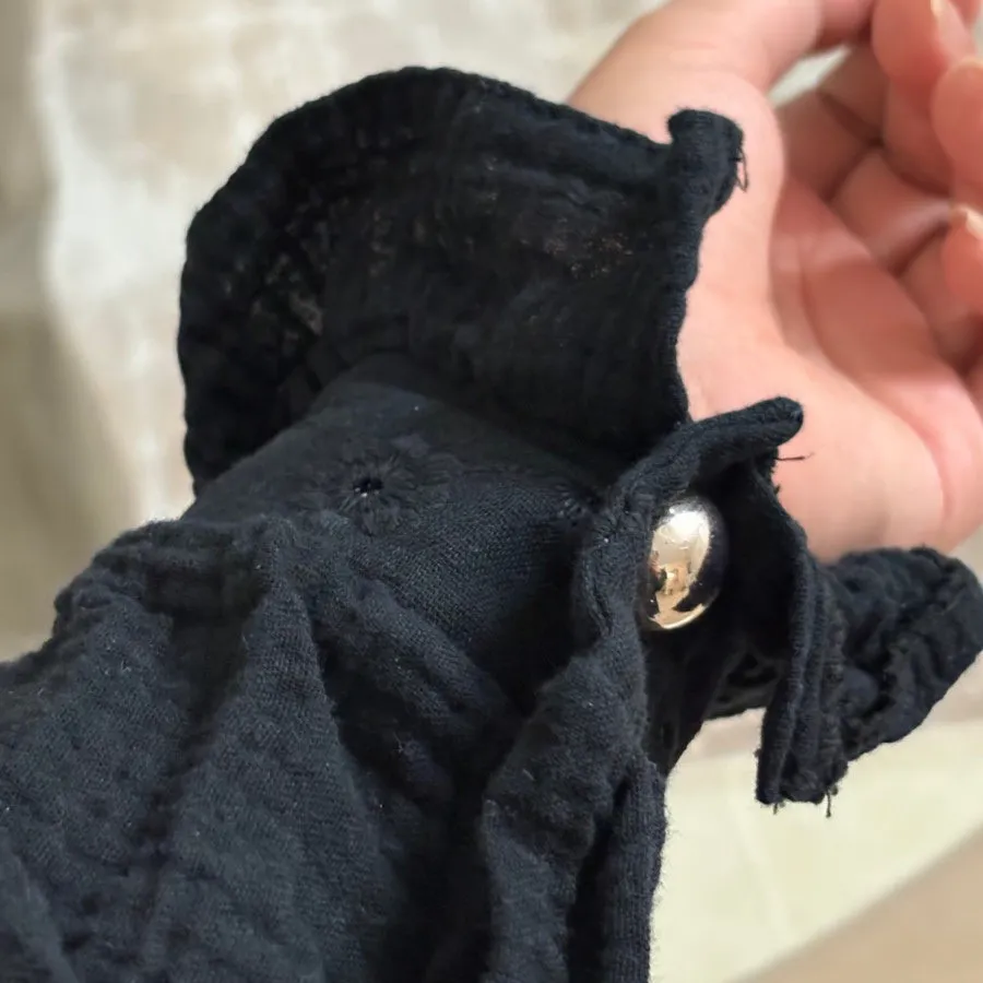 شومیز موسلین