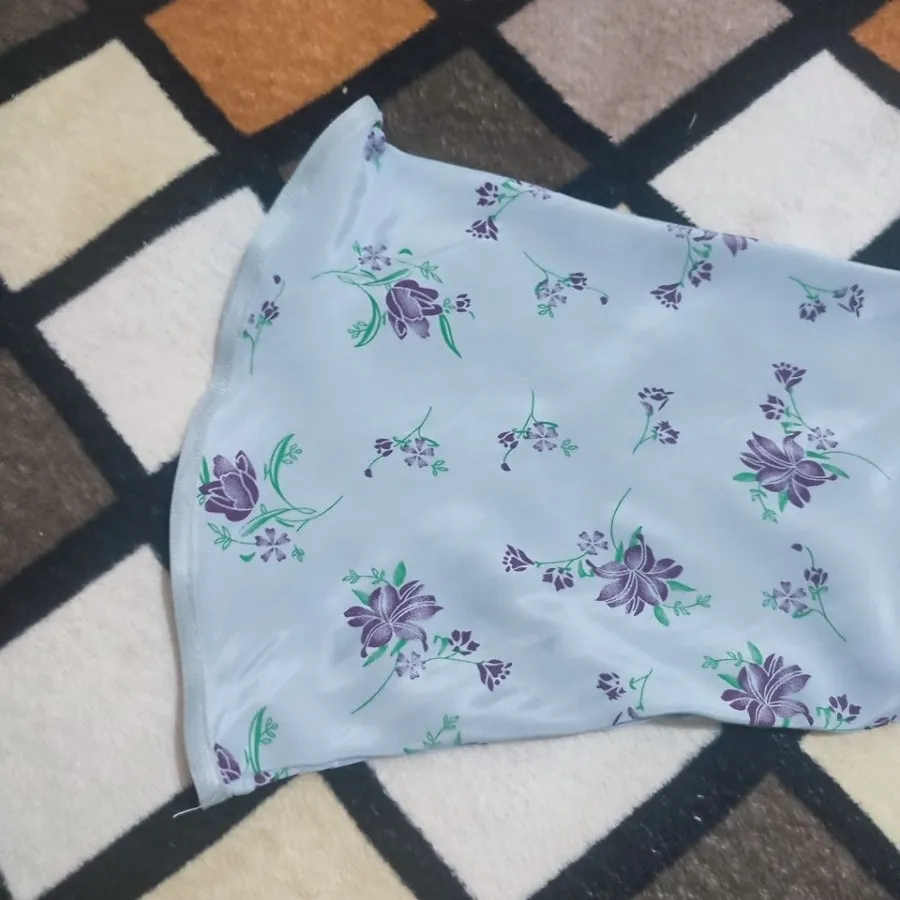 شومیز آستین شیپوری