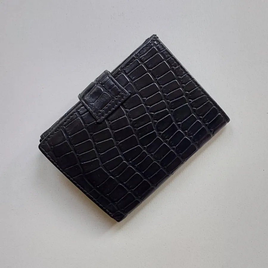 کیف پول چرم مشهد