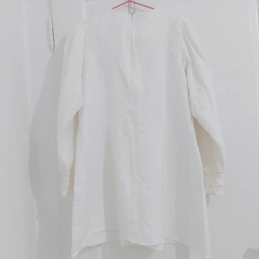 تونیک مجلسی خامه دوزی