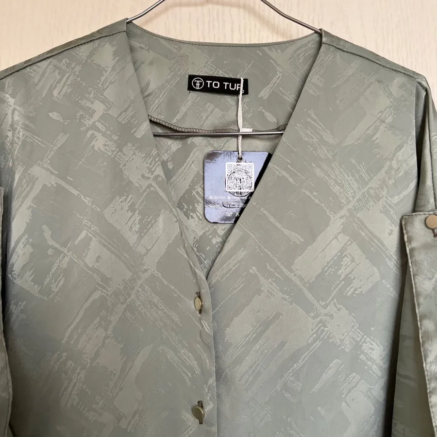 شومیز مجلسی