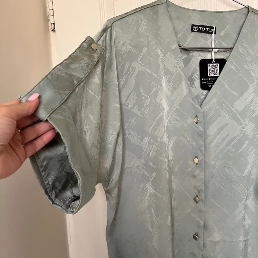 شومیز مجلسی