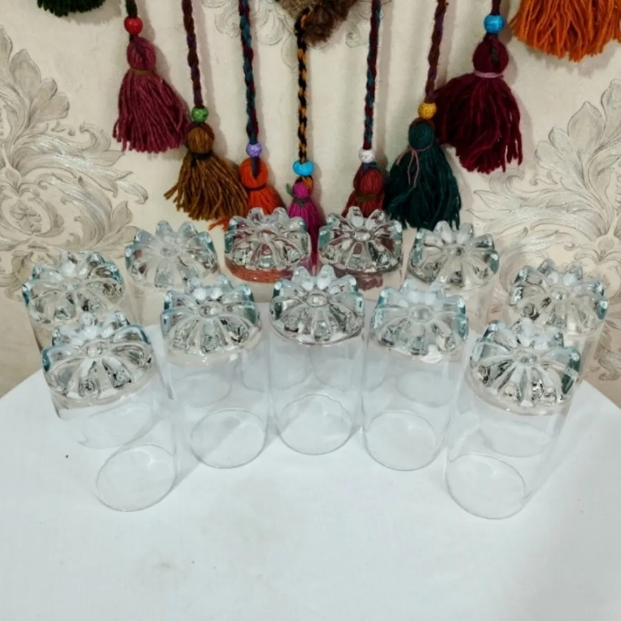 لیوان شربت خوری پافیلی