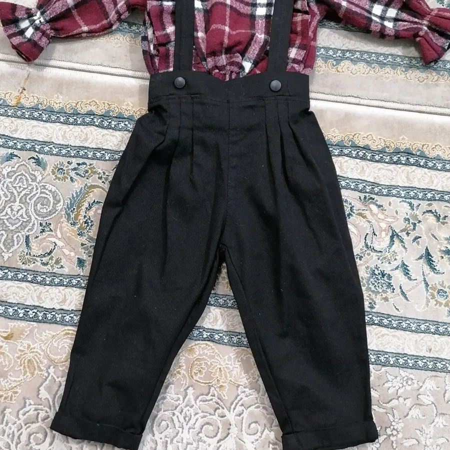 شومیز و بیلر