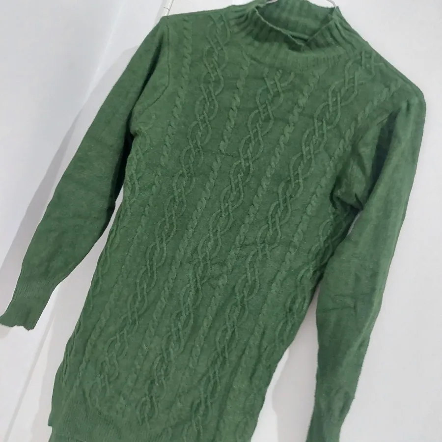 بافت زیبا سبز