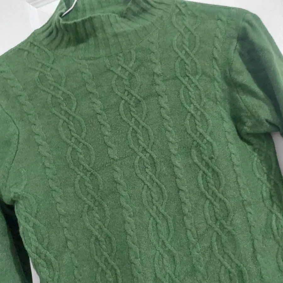 بافت زیبا سبز