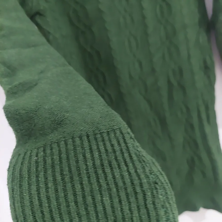 بافت زیبا سبز