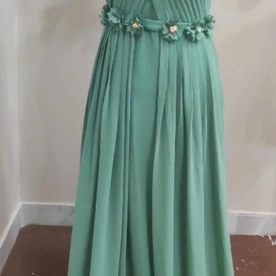 لباس مجلسی حریر