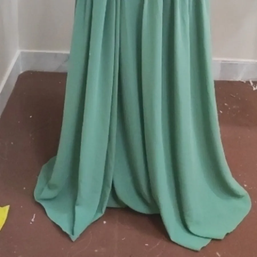 لباس مجلسی حریر