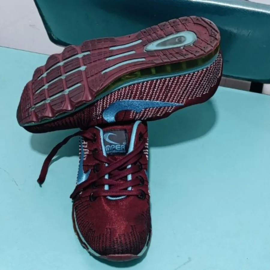 کتونی  مردونه  ترک  40