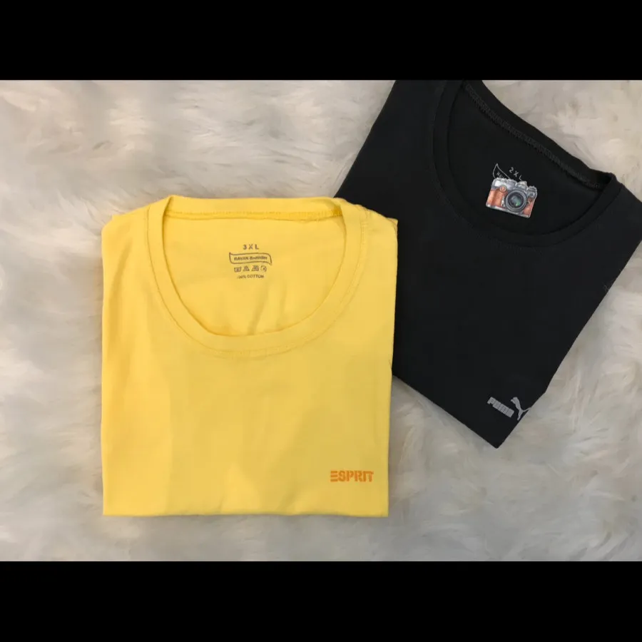 تیشرت نخ پنبه