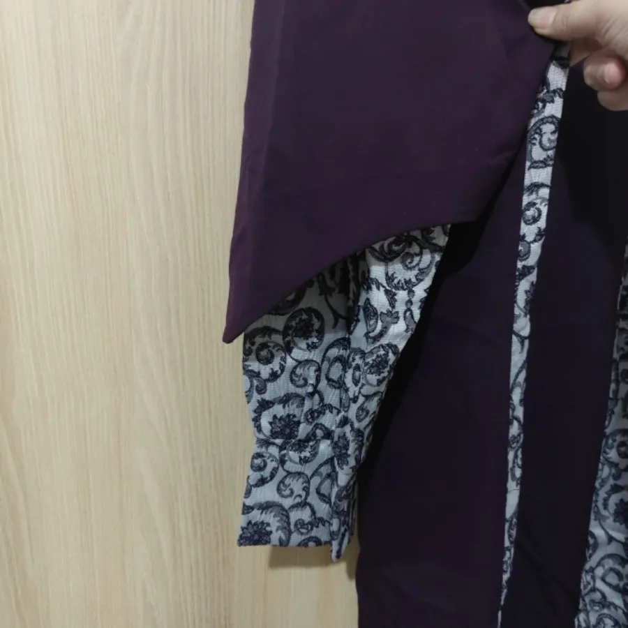 مانتو سایز بزرگ