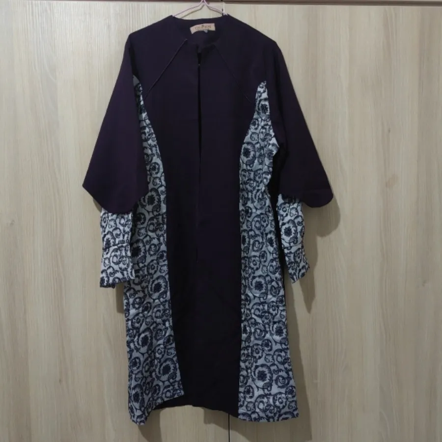 مانتو سایز بزرگ