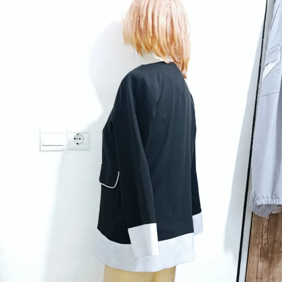 کت تک مجلسی شیک