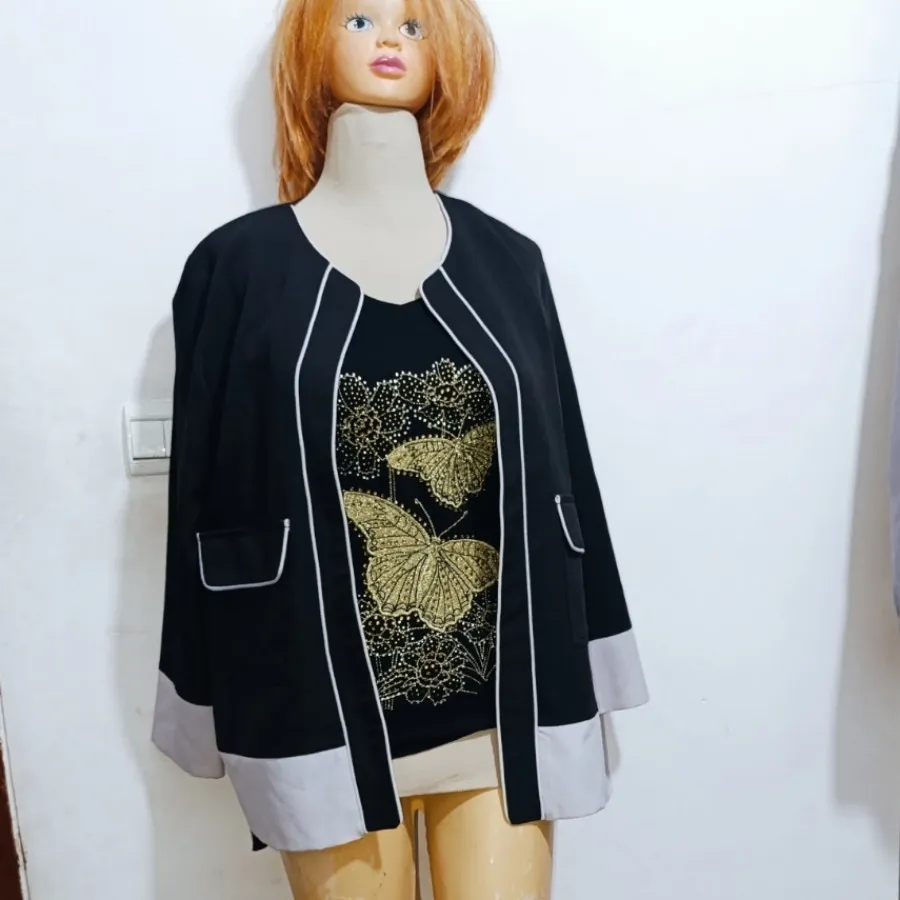 کت تک مجلسی شیک