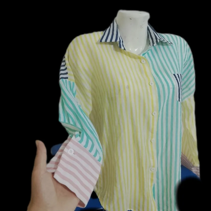 شومیزمانتویی