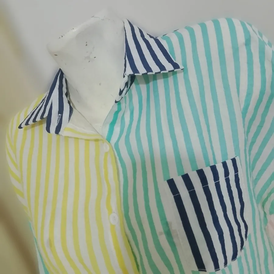 شومیزمانتویی