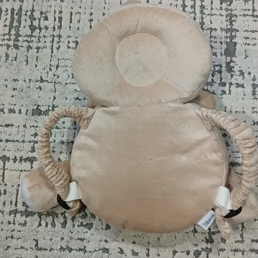 محفظ سر کودک