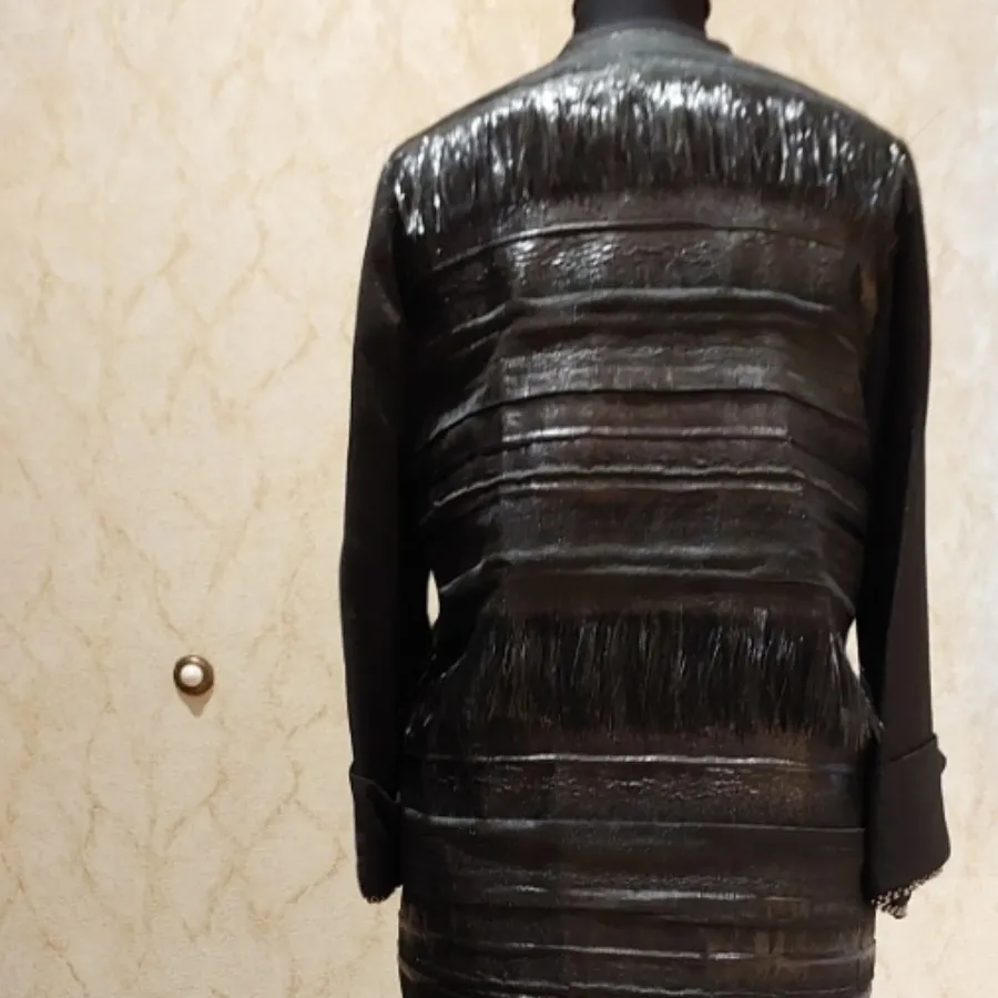 مانتو مجلسی