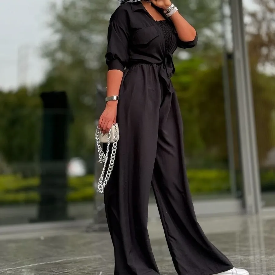 شومیز و سارافون