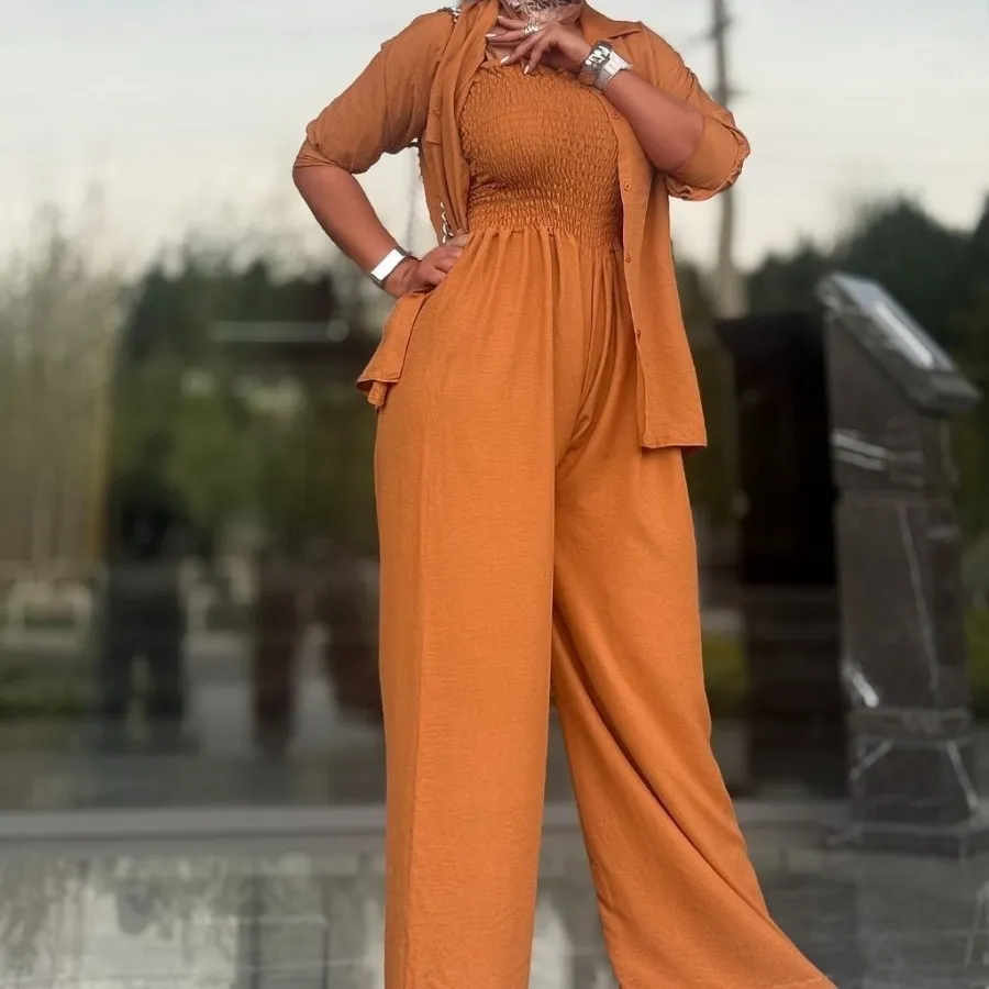 شومیز و سارافون