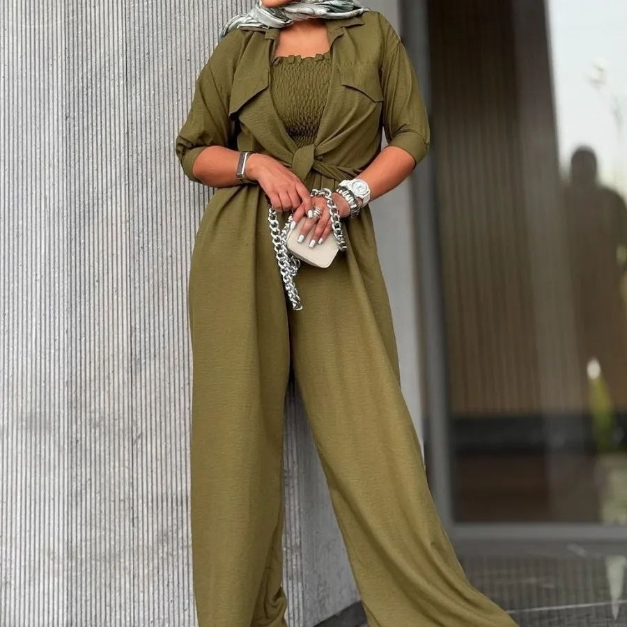 شومیز و سارافون