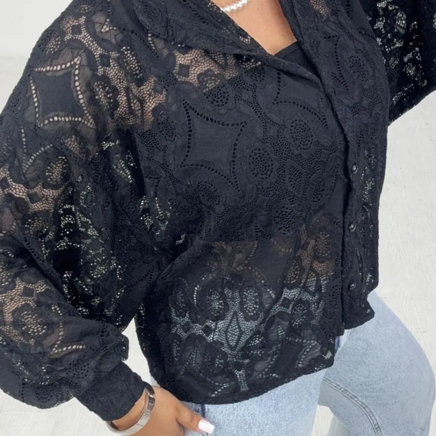 شومیز گیپور