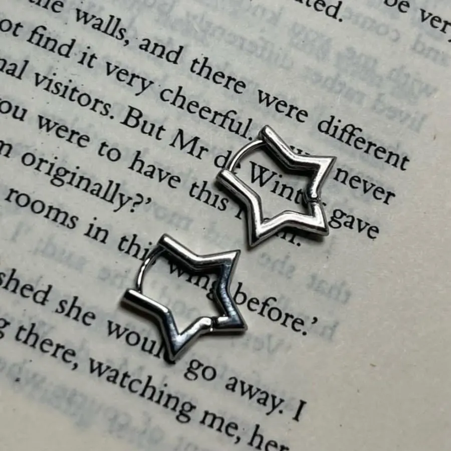  پیرسینگ ستاره