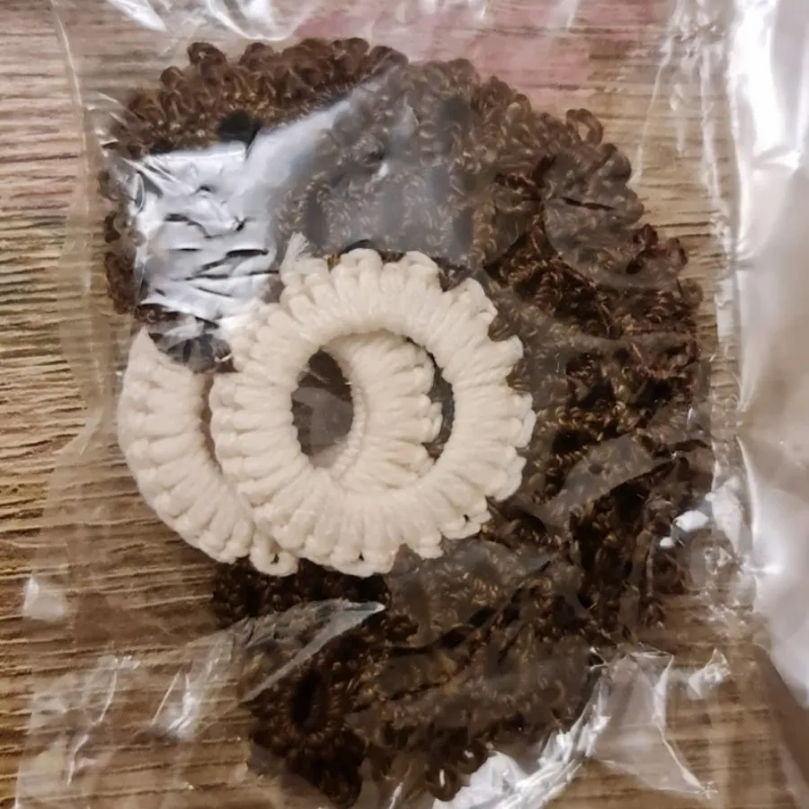 حلقه دستمال سفره