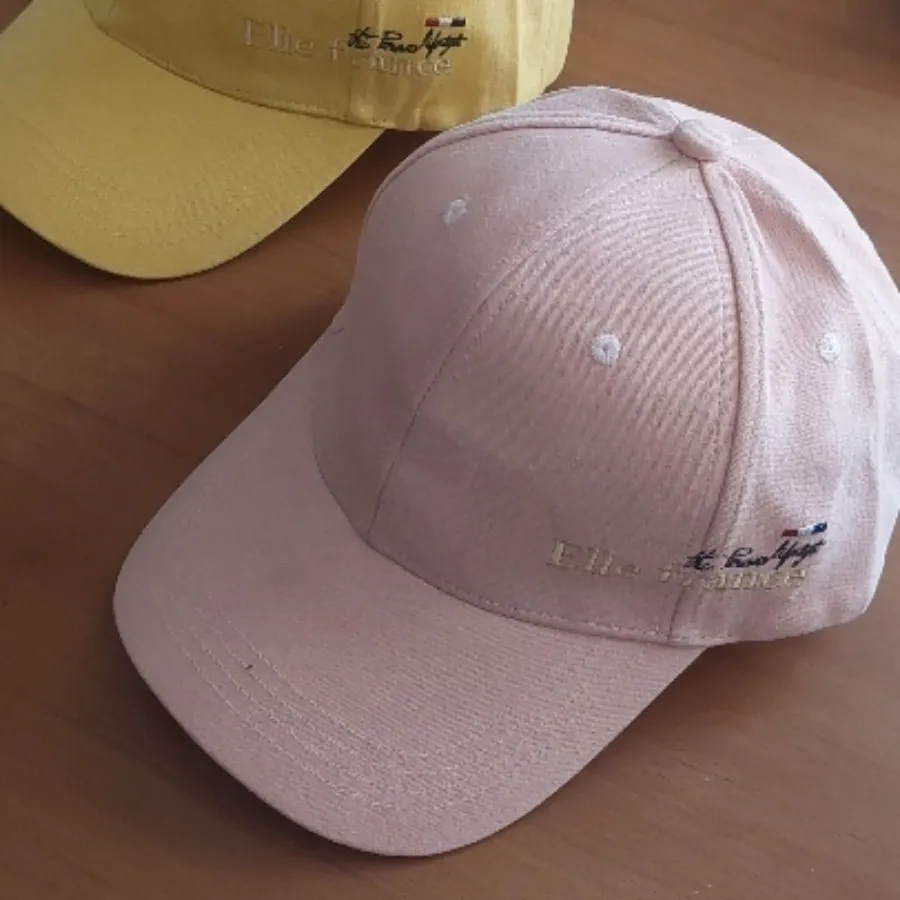 کلاه بیسبالی