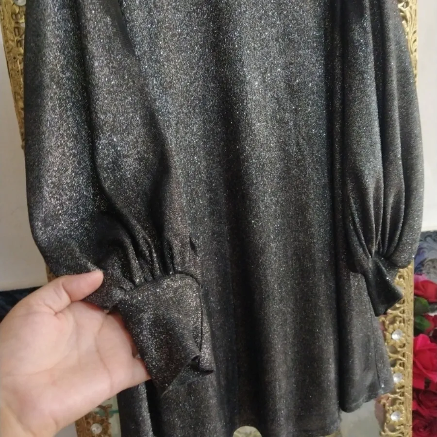 شومیز مجلسی